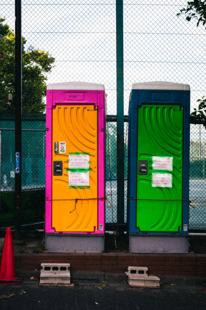 Best Portable toilet rental cost  in Stepney, CT