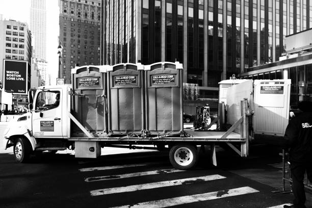 Best Long-term porta potty rental  in Stepney, CT