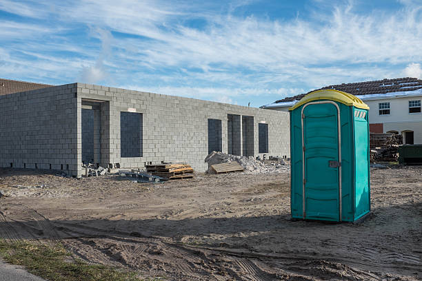 Best Porta potty rental near me  in Stepney, CT